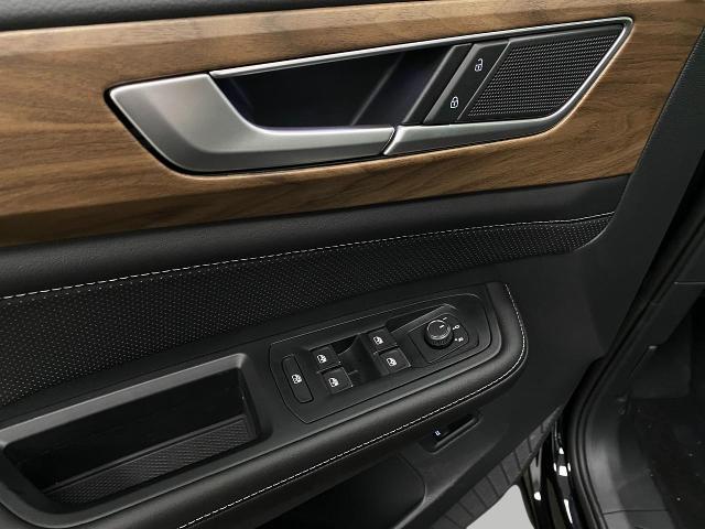 2026 Volkswagen Atlas Vehicle Photo in Appleton, WI 54913