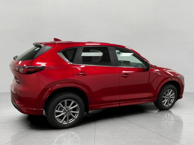 2025 Mazda CX-5 Vehicle Photo in Appleton, WI 54913