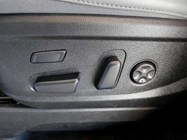 2024 Kia Telluride Vehicle Photo in Weatherford, TX 76087