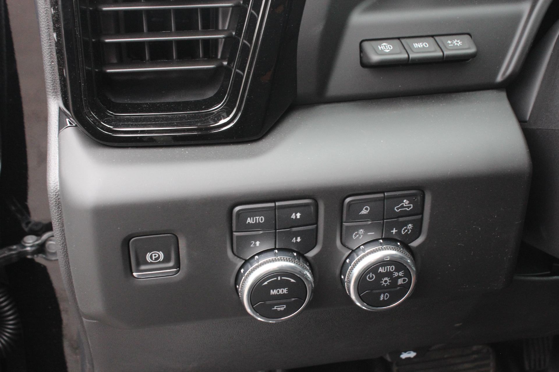 2026 GMC Sierra 1500 Vehicle Photo in AURORA, CO 80012-4011