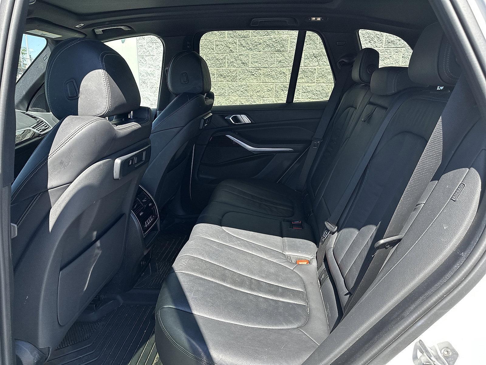 2020 BMW X5 xDrive40i Vehicle Photo in Lancaster, PA 17601