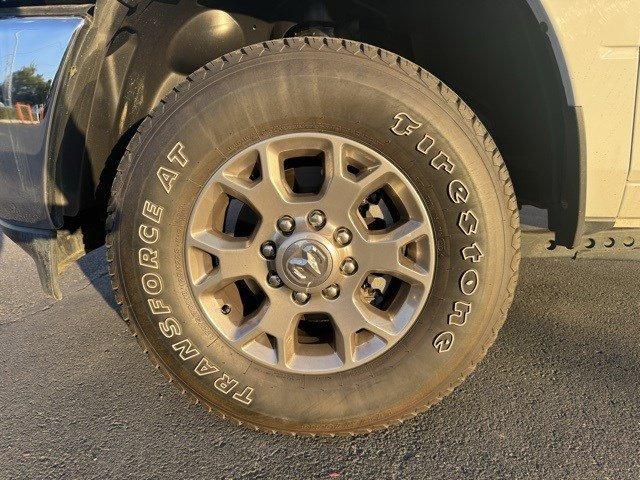 2024 Ram 2500 Vehicle Photo in Mechanicsburg, PA 17050-1707