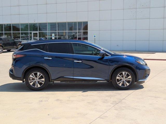 2019 Nissan Murano Vehicle Photo in SELMA, TX 78154-1460
