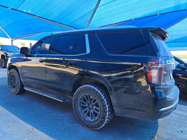 2022 Chevrolet Tahoe Vehicle Photo in Decatur, TX 76234