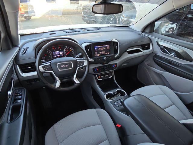 2023 GMC Terrain Vehicle Photo in Pleasant Hills, PA 15236