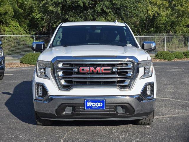 2020 GMC Sierra 1500 Vehicle Photo in Decatur, TX 76234