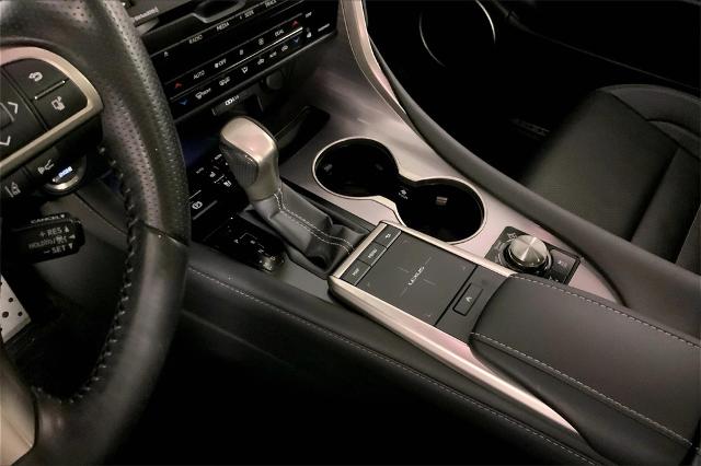 2020 Lexus RX 350 Vehicle Photo in Lees Summit, MO 64086