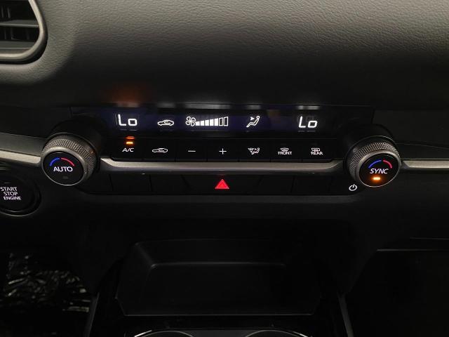 2025 Mazda CX-30 Vehicle Photo in Appleton, WI 54913