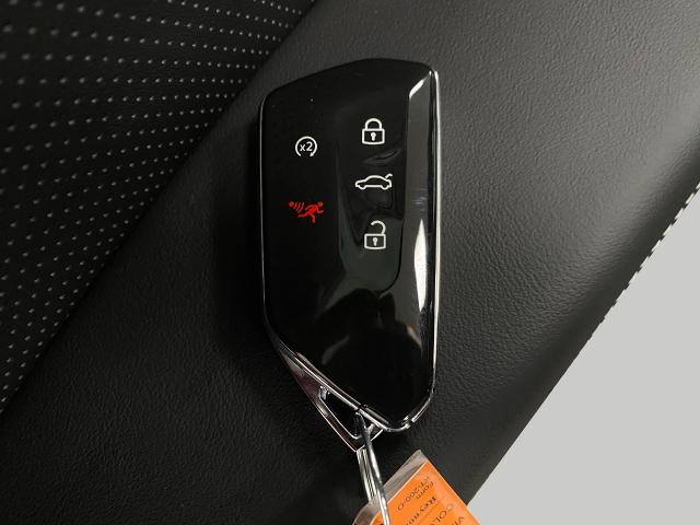 2026 Volkswagen Atlas Cross Sport Vehicle Photo in Appleton, WI 54913