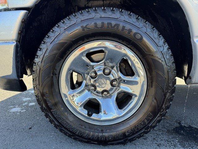 2004 Dodge Ram 1500 Vehicle Photo in Mechanicsburg, PA 17050-1707