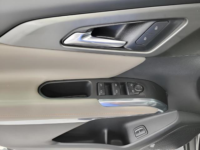 2025 Chevrolet Traverse Vehicle Photo in MANITOWOC, WI 54220-5838