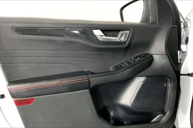 2023 Ford Escape Vehicle Photo in Kansas City, MO 64114