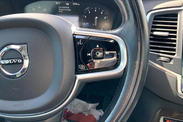 2019 Volvo XC90 Vehicle Photo in KANSAS CITY, MO 64114-4502
