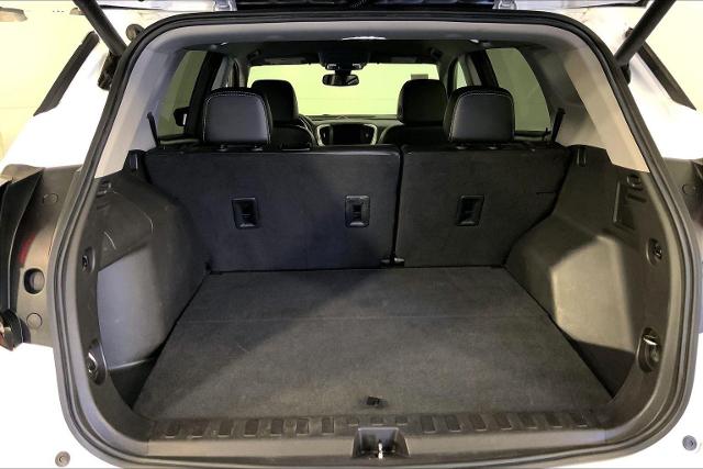 2024 GMC Terrain Vehicle Photo in KANSAS CITY, MO 64114-4545