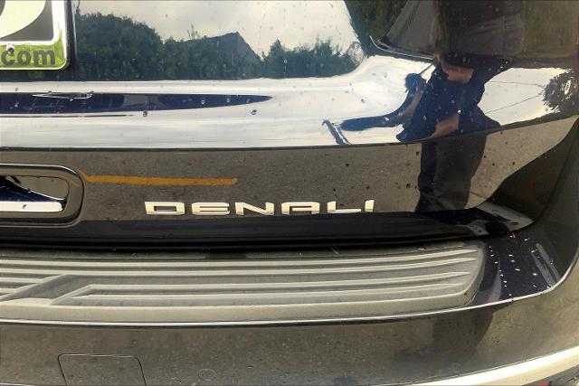 2021 GMC Yukon Vehicle Photo in KANSAS CITY, MO 64114-4545