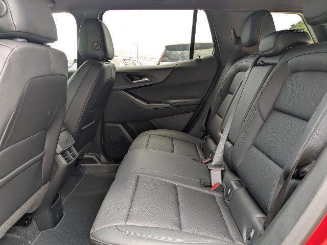 2026 Chevrolet Equinox Vehicle Photo in BEAUFORT, SC 29906-4218