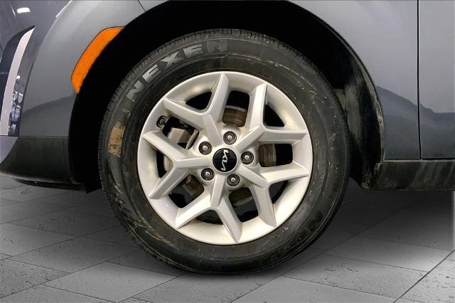 2024 Kia Soul Vehicle Photo in Lees Summit, MO 64086