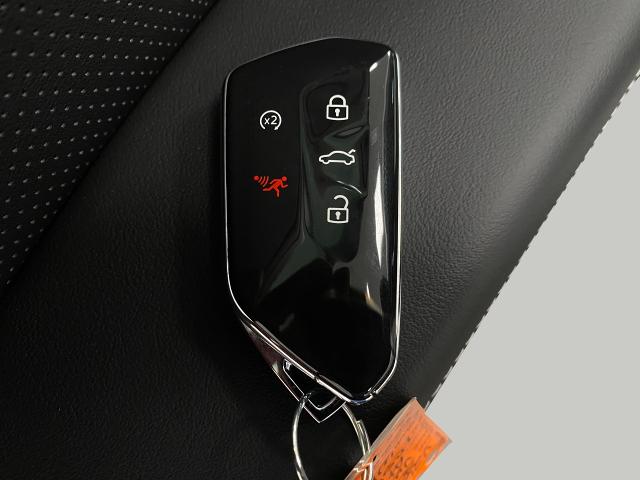 2026 Volkswagen Atlas Vehicle Photo in Appleton, WI 54913