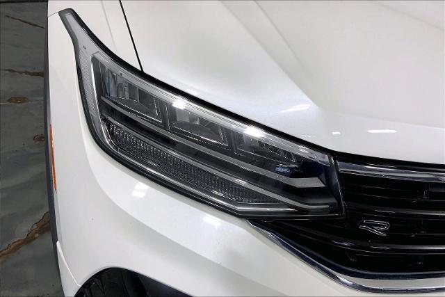 2022 Volkswagen Tiguan Vehicle Photo in INDEPENDENCE, MO 64055-1314