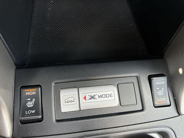 2018 Subaru Forester Vehicle Photo in Pleasant Hills, PA 15236