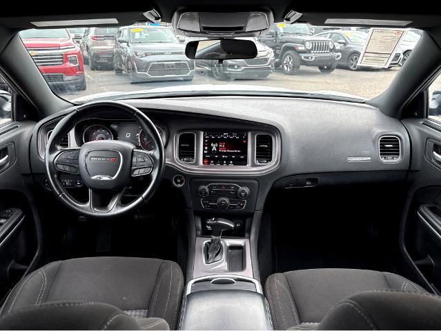 2023 Dodge Charger Vehicle Photo in BEAUFORT, SC 29906-4218