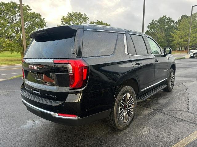 2026 GMC Yukon Vehicle Photo in COLUMBIA, MO 65203-3903