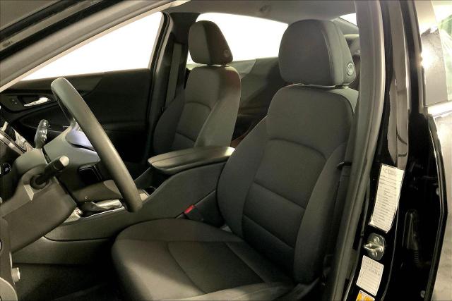2023 Chevrolet Malibu Vehicle Photo in KANSAS CITY, MO 64114-4545