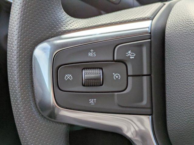 2025 Chevrolet Blazer Vehicle Photo in BRUNSWICK, GA 31525-1881