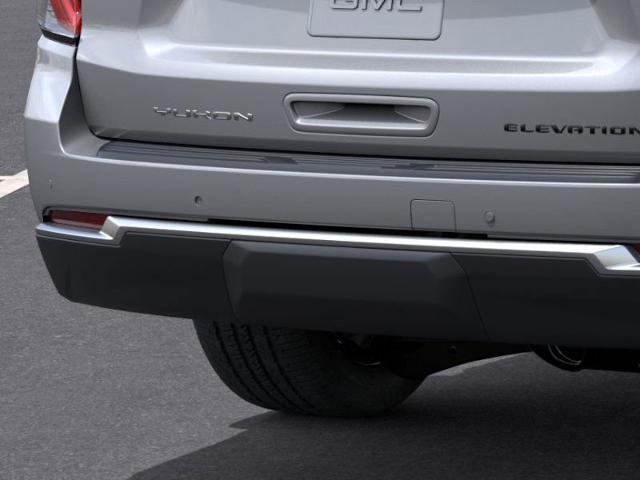 2026 GMC Yukon XL Vehicle Photo in PUYALLUP, WA 98371-4149