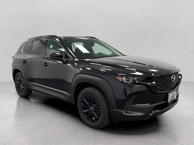 2026 Mazda CX-50 Hybrid Vehicle Photo in Appleton, WI 54913