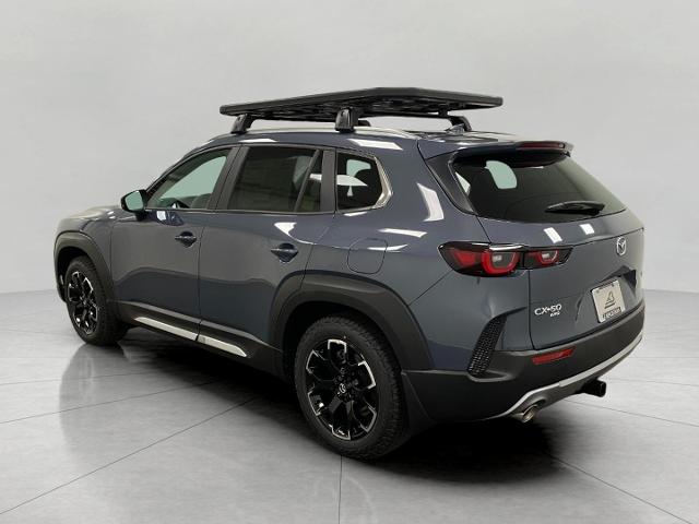 2025 Mazda CX-50 Vehicle Photo in Appleton, WI 54913