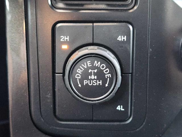 2021 Ford F-150 Vehicle Photo in DENTON, TX 76210-9321