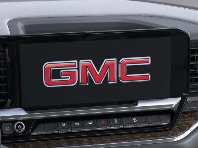 2026 GMC Sierra 2500 HD Vehicle Photo in INDEPENDENCE, MO 64055-1377