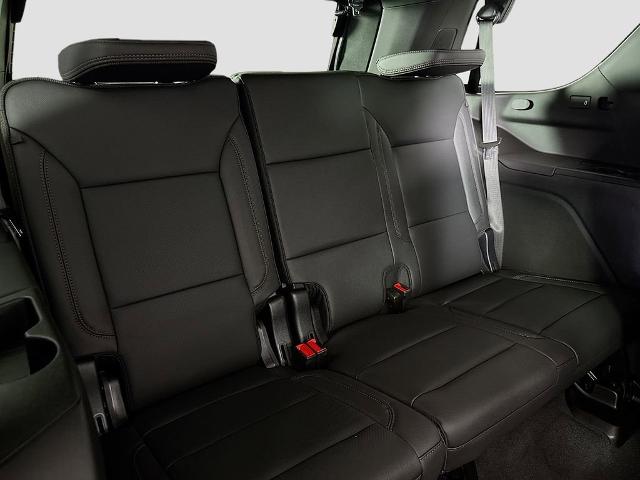 2026 Chevrolet Tahoe Vehicle Photo in PUYALLUP, WA 98371-4149