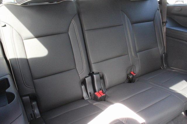 2026 GMC Yukon Vehicle Photo in AURORA, CO 80012-4011