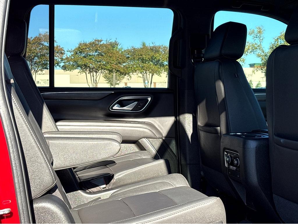 2022 Chevrolet Suburban Vehicle Photo in POOLER, GA 31322-3252