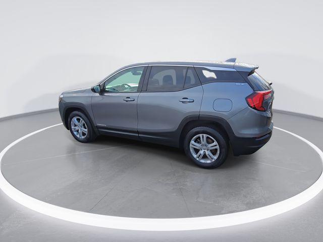 2019 GMC Terrain Vehicle Photo in Pleasant Hills, PA 15236