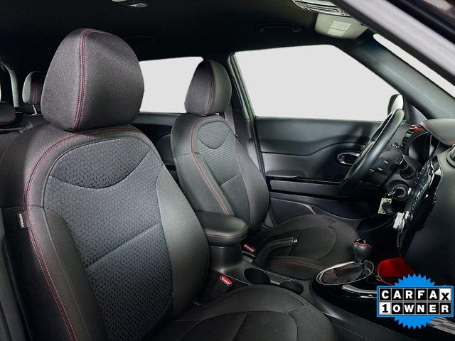 2016 Kia Soul Vehicle Photo in Puyallup, WA 98371