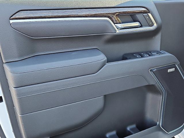 2026 GMC Sierra 1500 Vehicle Photo in TREVOSE, PA 19053-4984