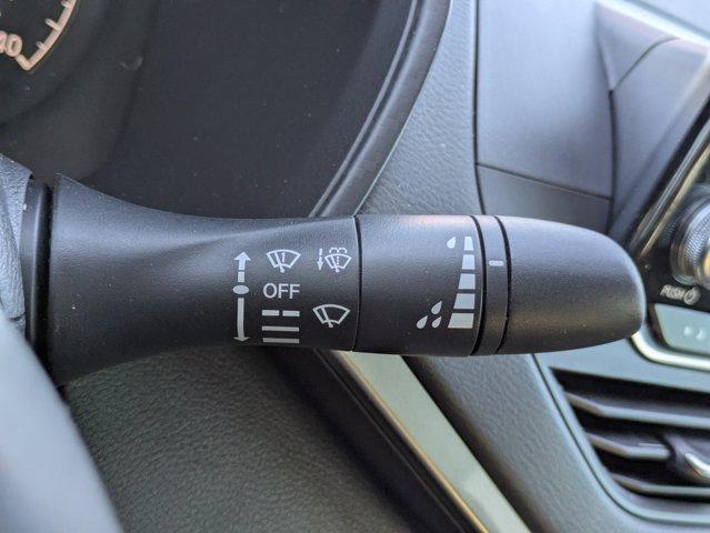 2022 Nissan Altima Vehicle Photo in BRUNSWICK, GA 31525-1881