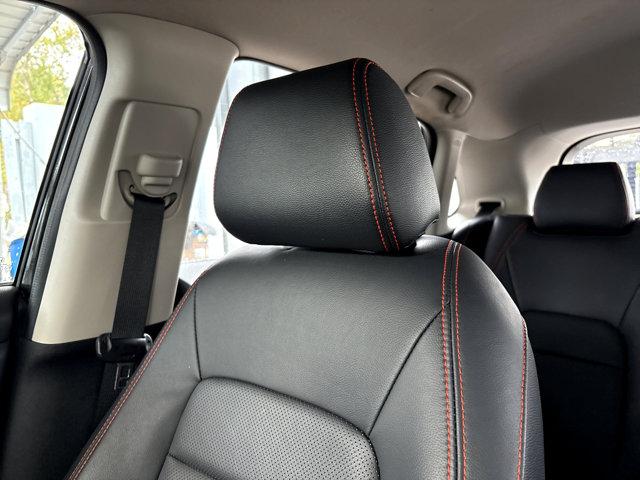 2023 Honda HR-V Vehicle Photo in Savannah, GA 31419