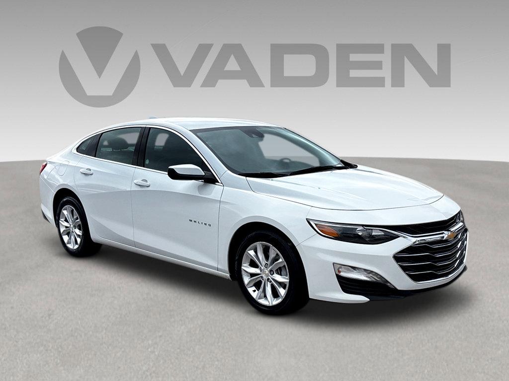 2024 Chevrolet Malibu Vehicle Photo in SAVANNAH, GA 31406-4513