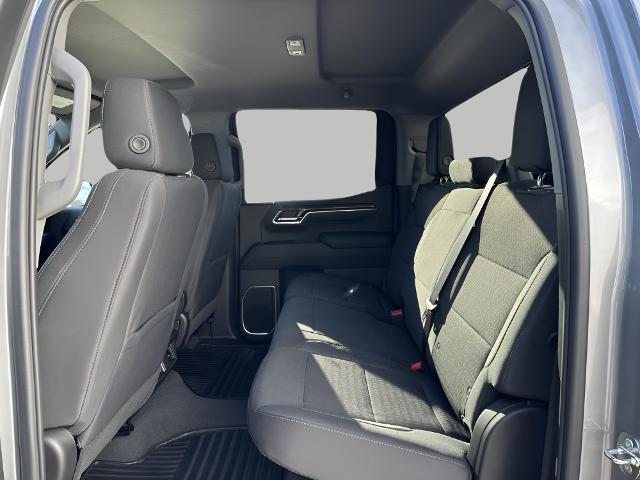 2024 Chevrolet Silverado 1500 Vehicle Photo in MANITOWOC, WI 54220-5838