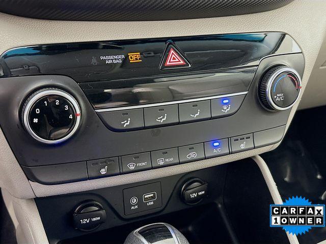 2020 Hyundai TUCSON Vehicle Photo in Puyallup, WA 98371