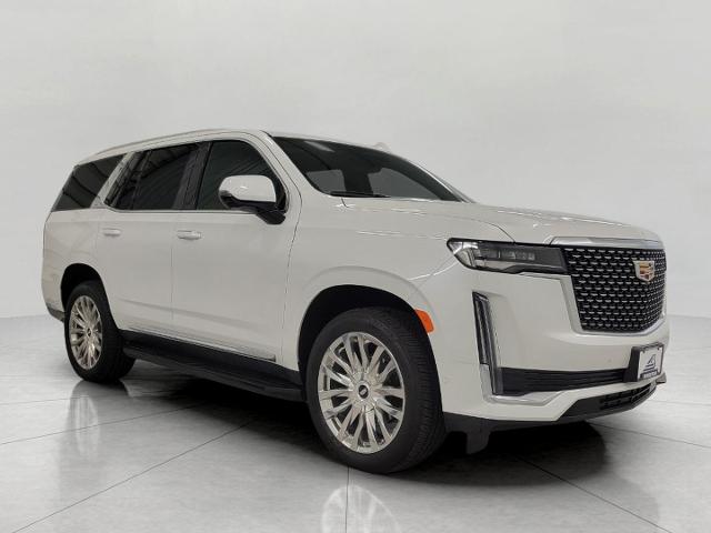 2023 Cadillac Escalade Vehicle Photo in NEENAH, WI 54956-2243