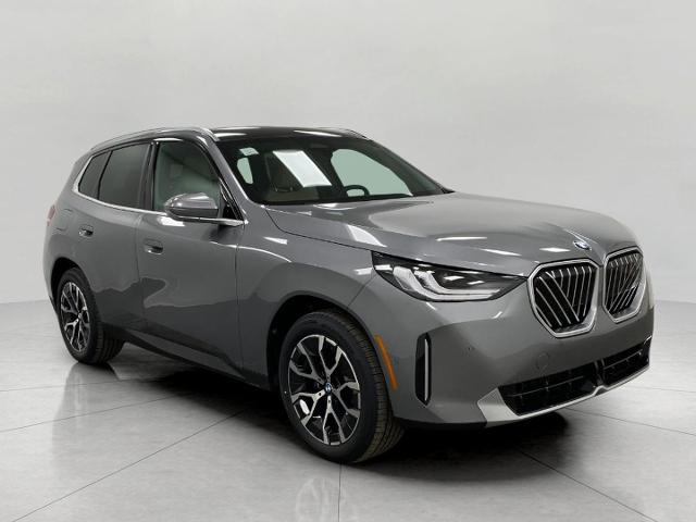 2026 BMW X3 30 xDrive Vehicle Photo in Appleton, WI 54913