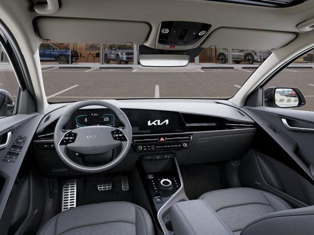 2025 Kia Niro Plug-In Hybrid Vehicle Photo in Westbrook, ME 04092
