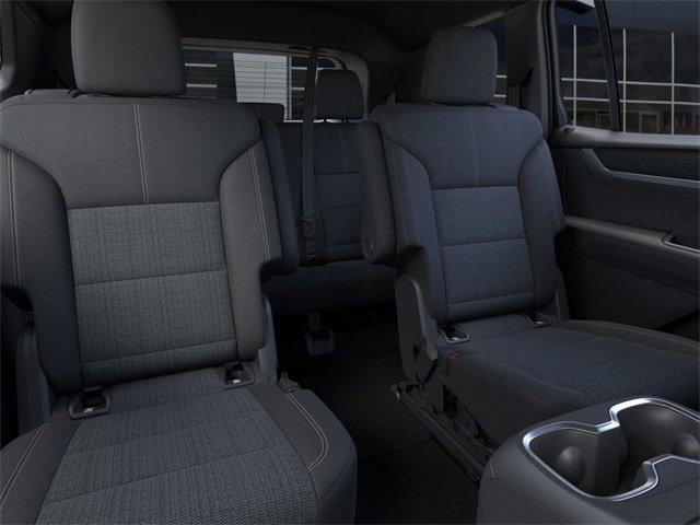 2025 GMC Acadia Vehicle Photo in ROCHESTER HILLS, MI 48307-2741