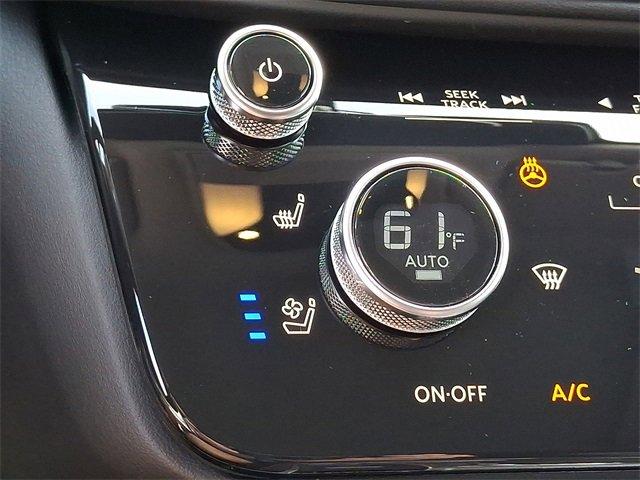 2026 INFINITI QX60 Vehicle Photo in Willow Grove, PA 19090