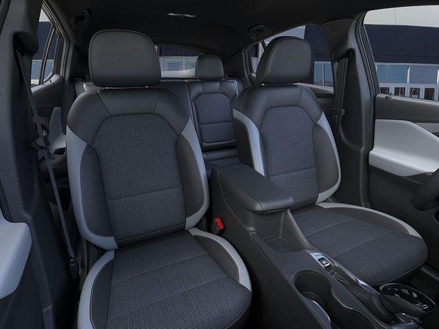 2025 Buick Envista Vehicle Photo in DANBURY, CT 06810-5034